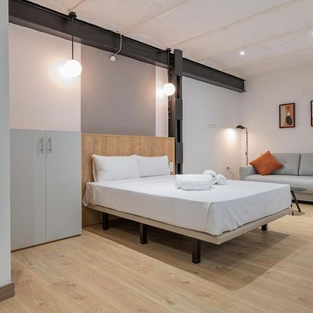 Welcomer Apartments Granada Gran Via 외부 사진