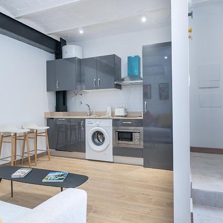 Welcomer Apartments Granada Gran Via 외부 사진