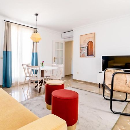 Welcomer Apartments Granada Gran Via 외부 사진
