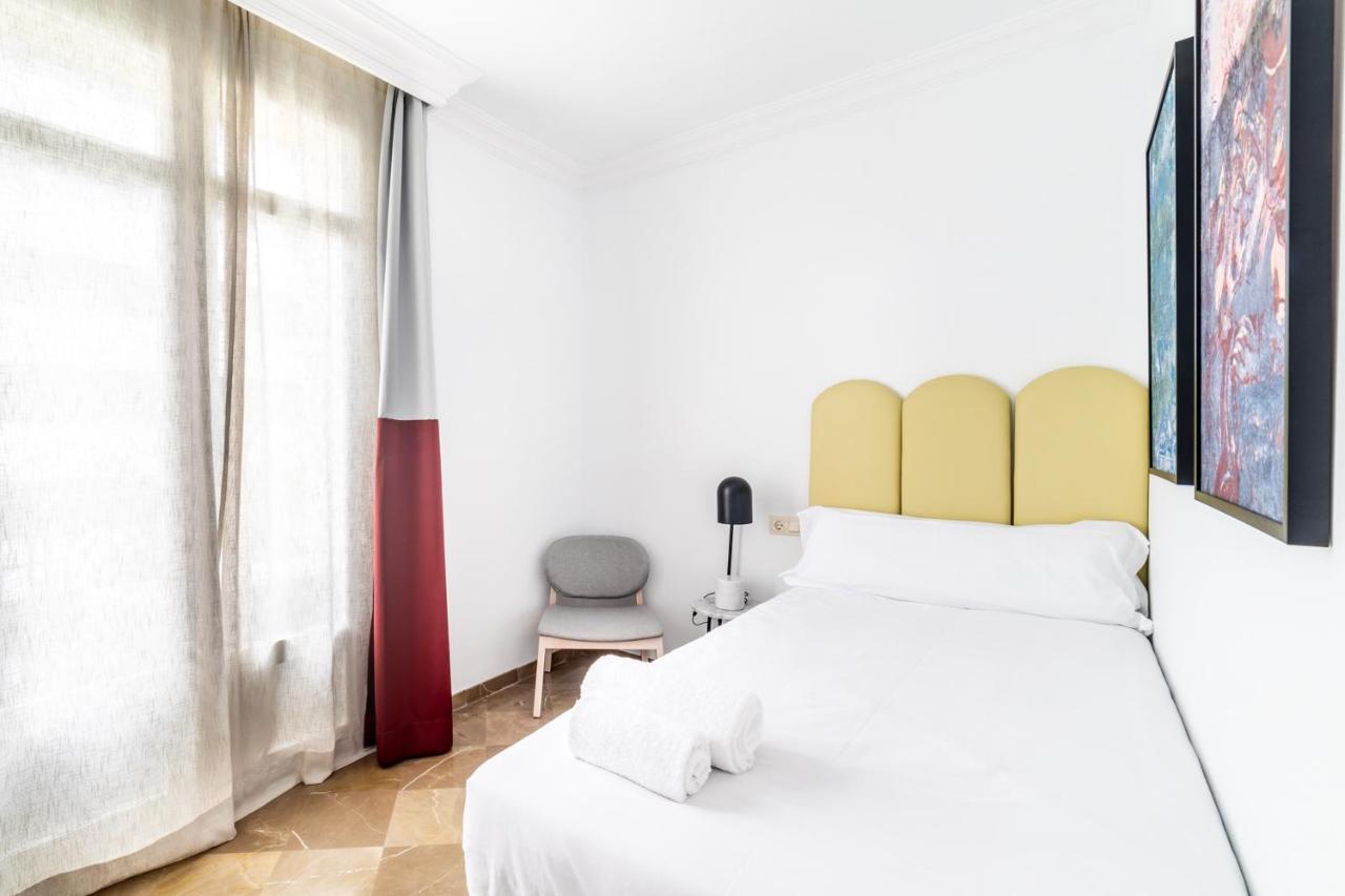 Welcomer Apartments Granada Gran Via 외부 사진