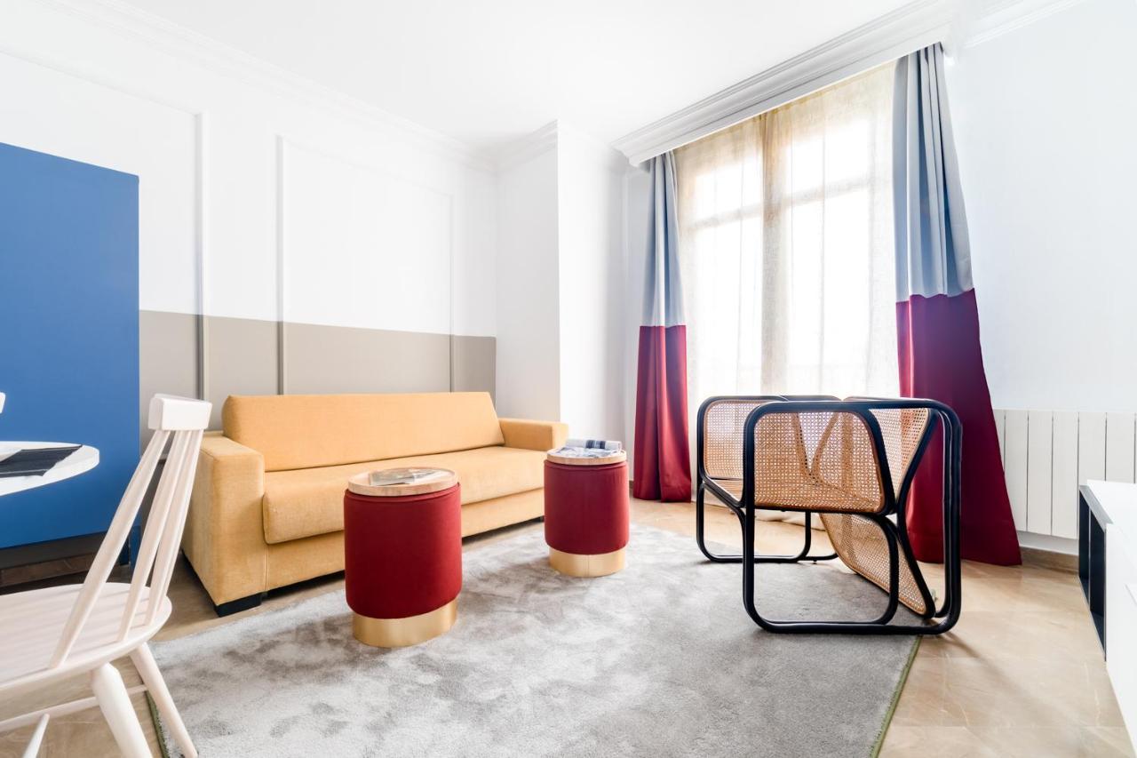 Welcomer Apartments Granada Gran Via 외부 사진