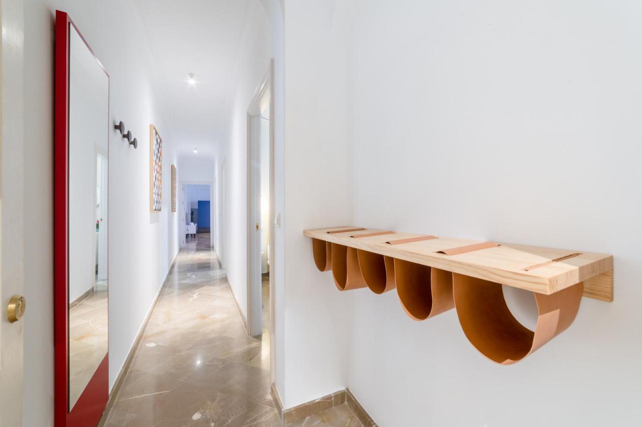 Welcomer Apartments Granada Gran Via 외부 사진