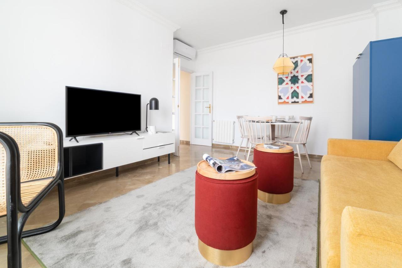 Welcomer Apartments Granada Gran Via 외부 사진