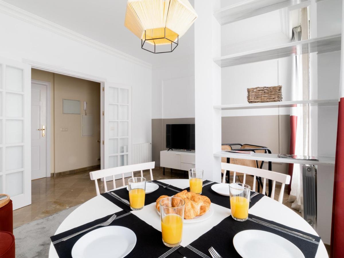 Welcomer Apartments Granada Gran Via 외부 사진