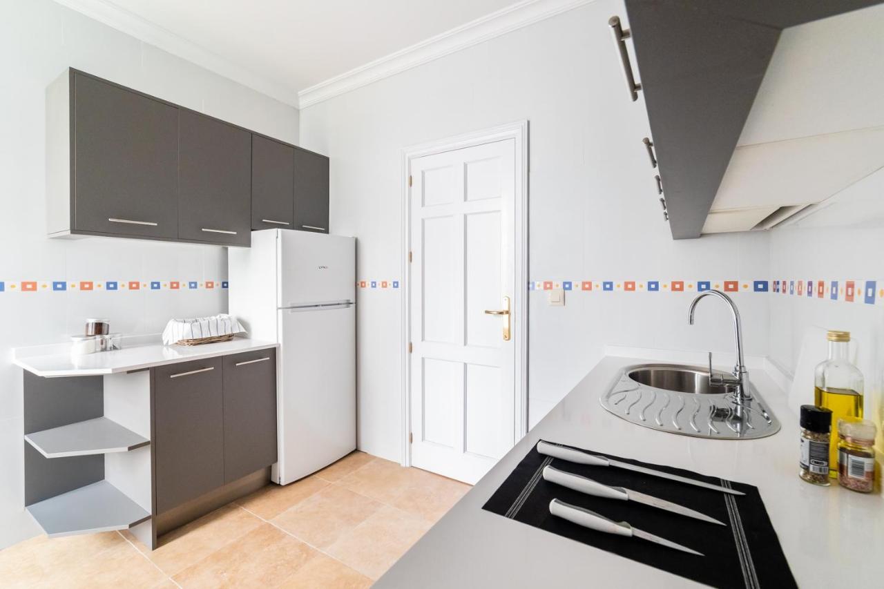Welcomer Apartments Granada Gran Via 외부 사진