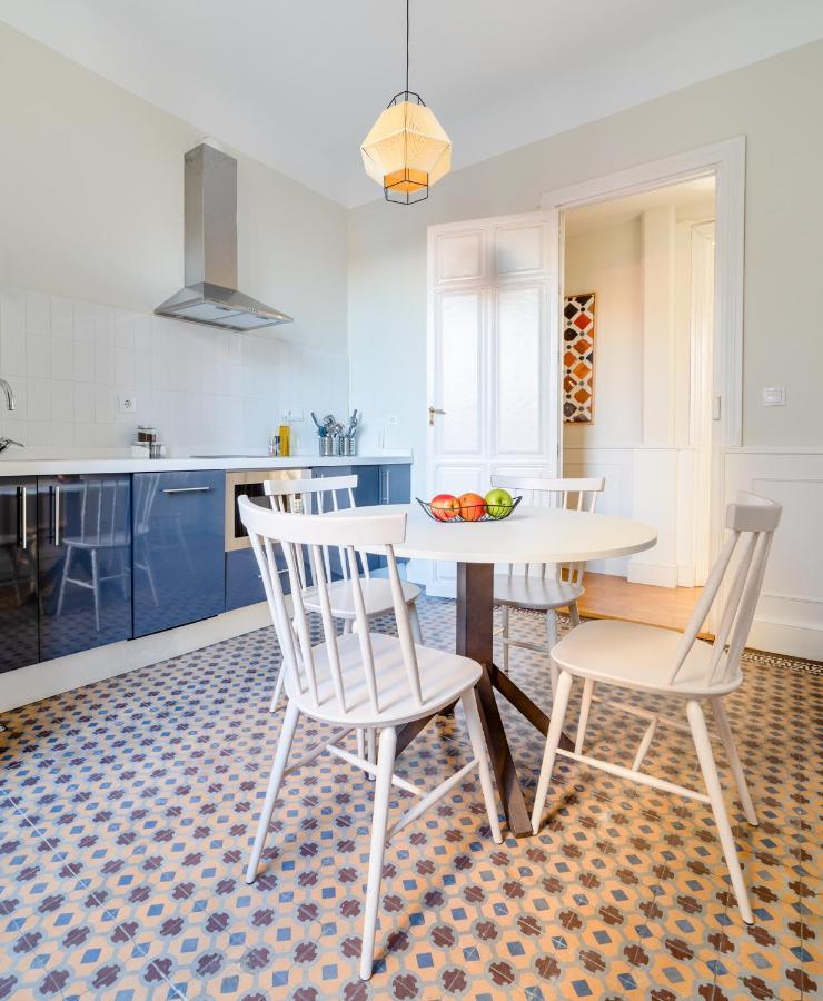 Welcomer Apartments Granada Gran Via 외부 사진
