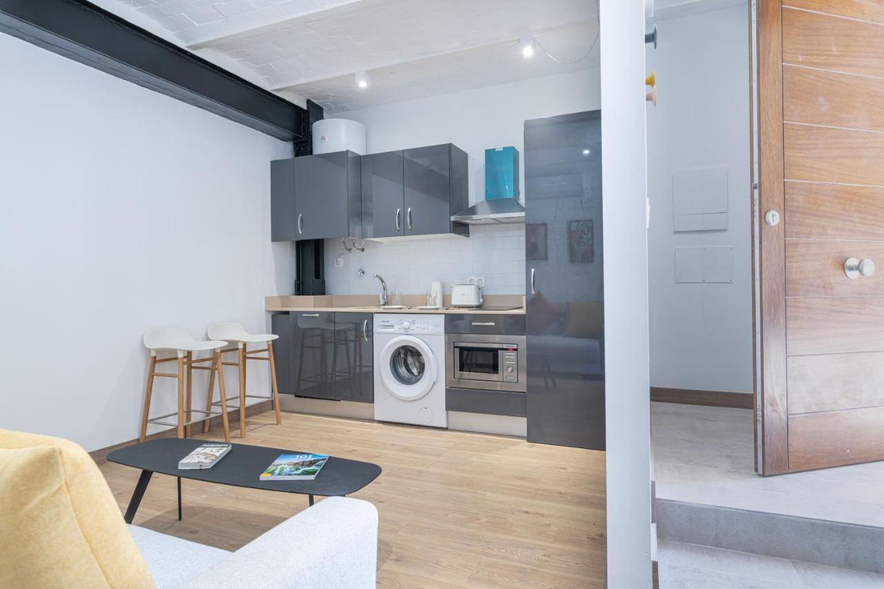 Welcomer Apartments Granada Gran Via 외부 사진