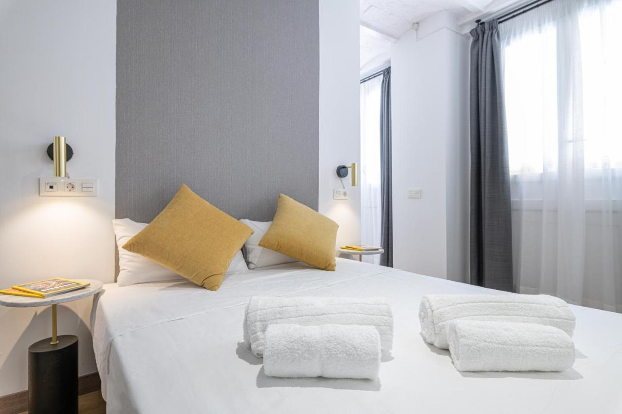 Welcomer Apartments Granada Gran Via 외부 사진