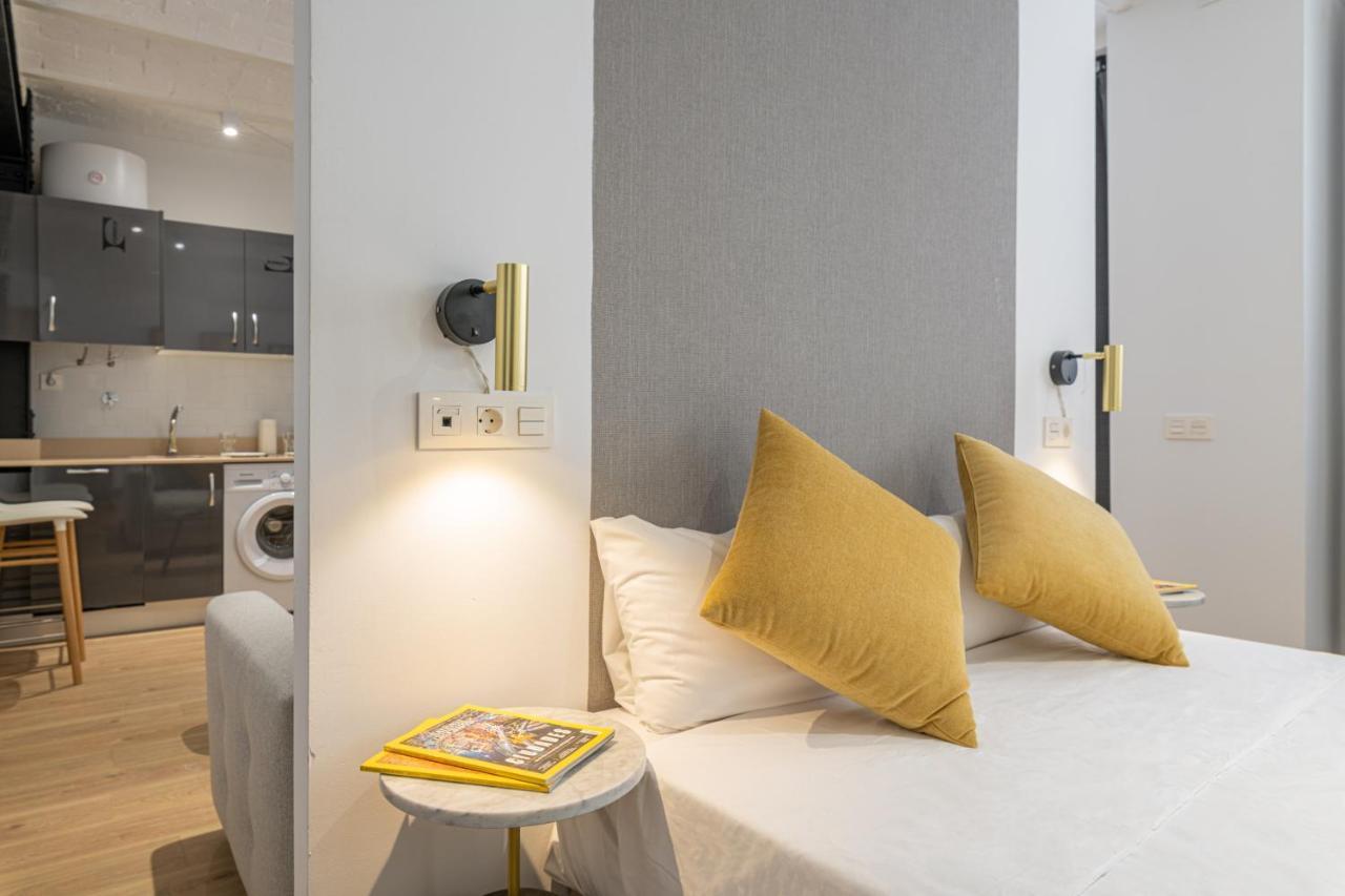 Welcomer Apartments Granada Gran Via 외부 사진
