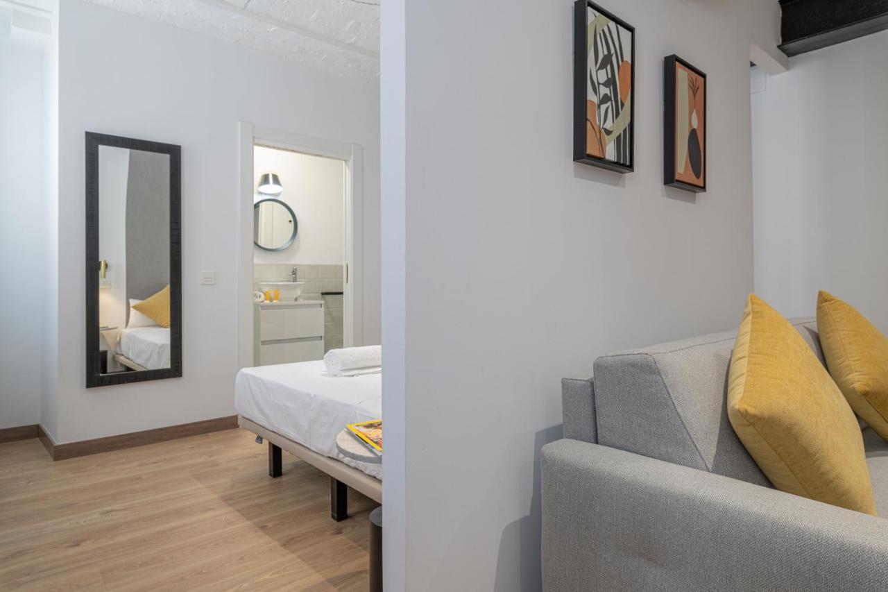 Welcomer Apartments Granada Gran Via 외부 사진