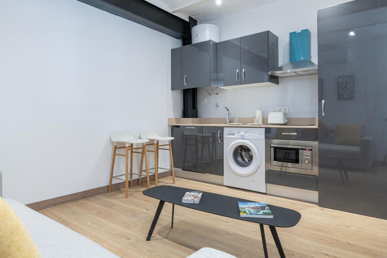 Welcomer Apartments Granada Gran Via 외부 사진