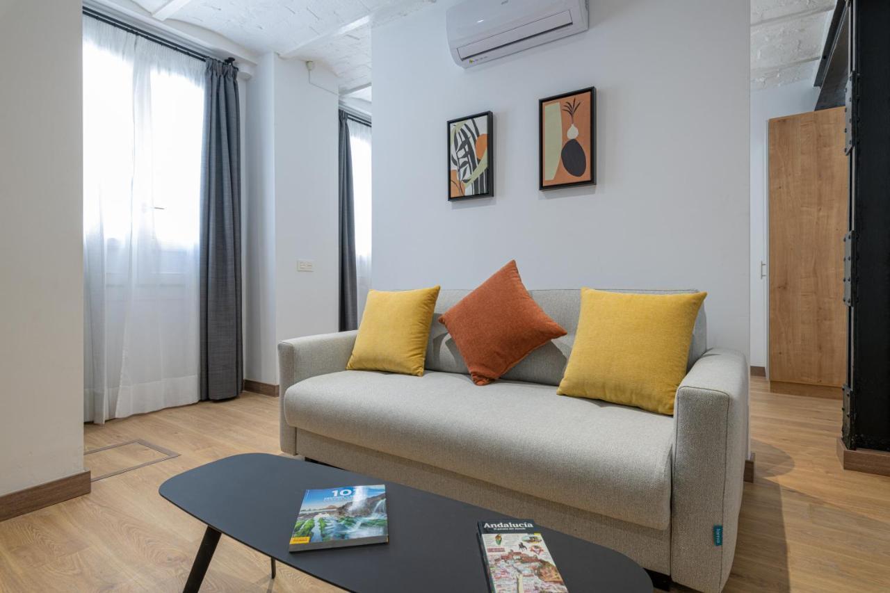 Welcomer Apartments Granada Gran Via 외부 사진