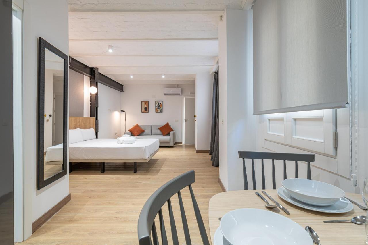 Welcomer Apartments Granada Gran Via 외부 사진