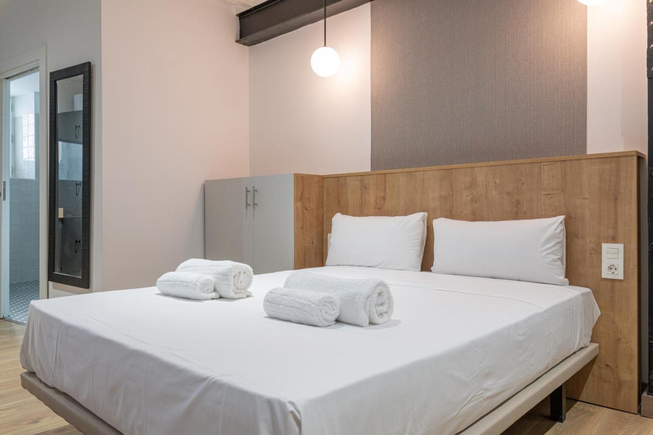Welcomer Apartments Granada Gran Via 외부 사진