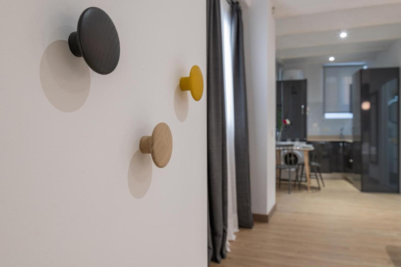 Welcomer Apartments Granada Gran Via 외부 사진