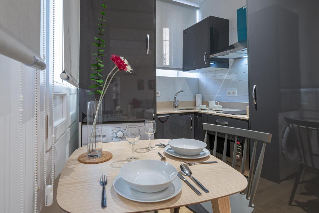 Welcomer Apartments Granada Gran Via 외부 사진
