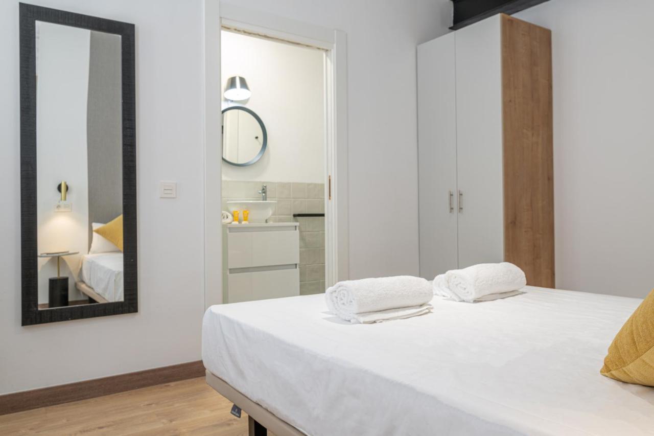 Welcomer Apartments Granada Gran Via 외부 사진