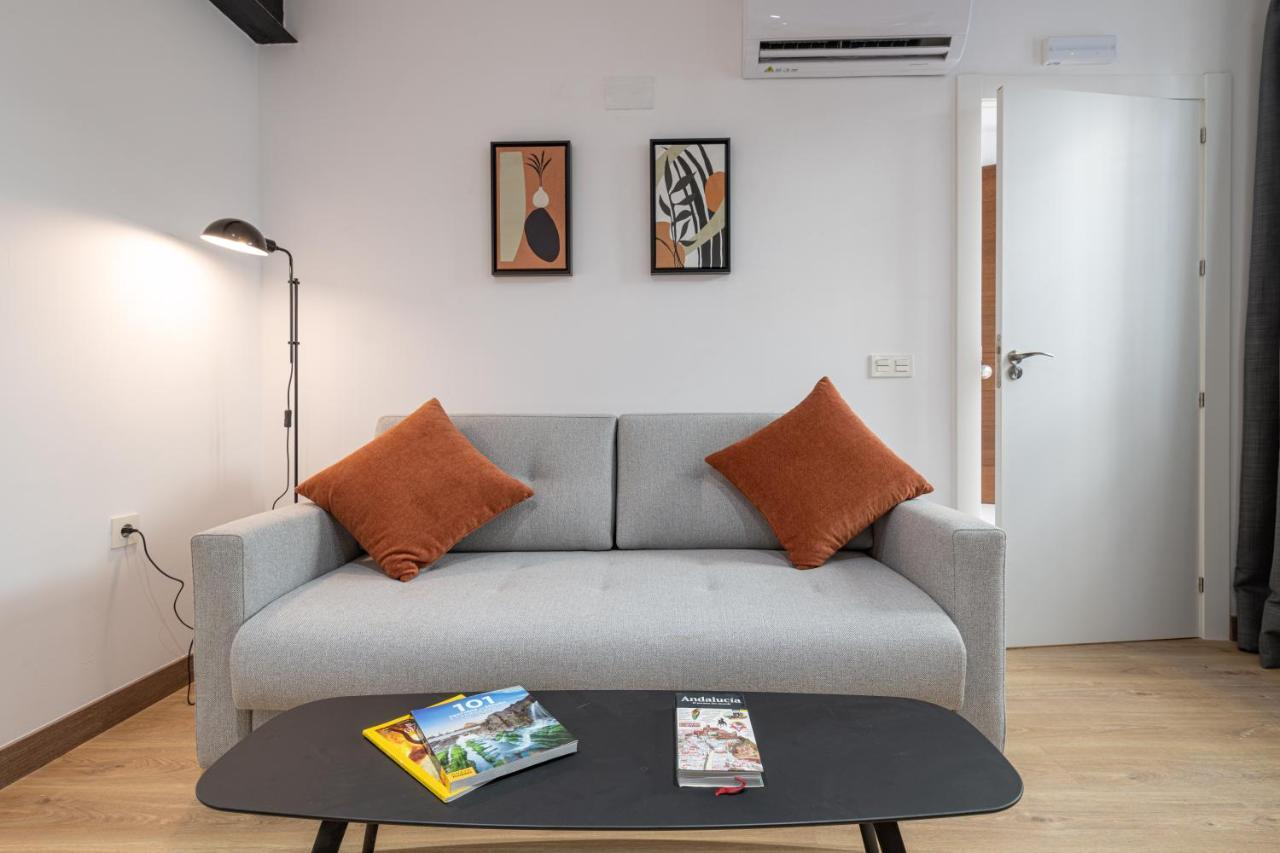 Welcomer Apartments Granada Gran Via 외부 사진