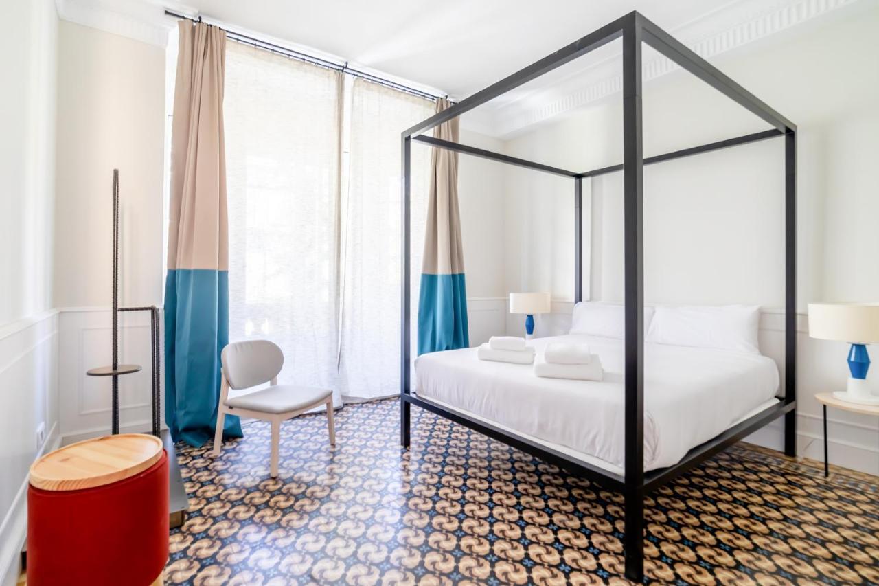 Welcomer Apartments Granada Gran Via 외부 사진