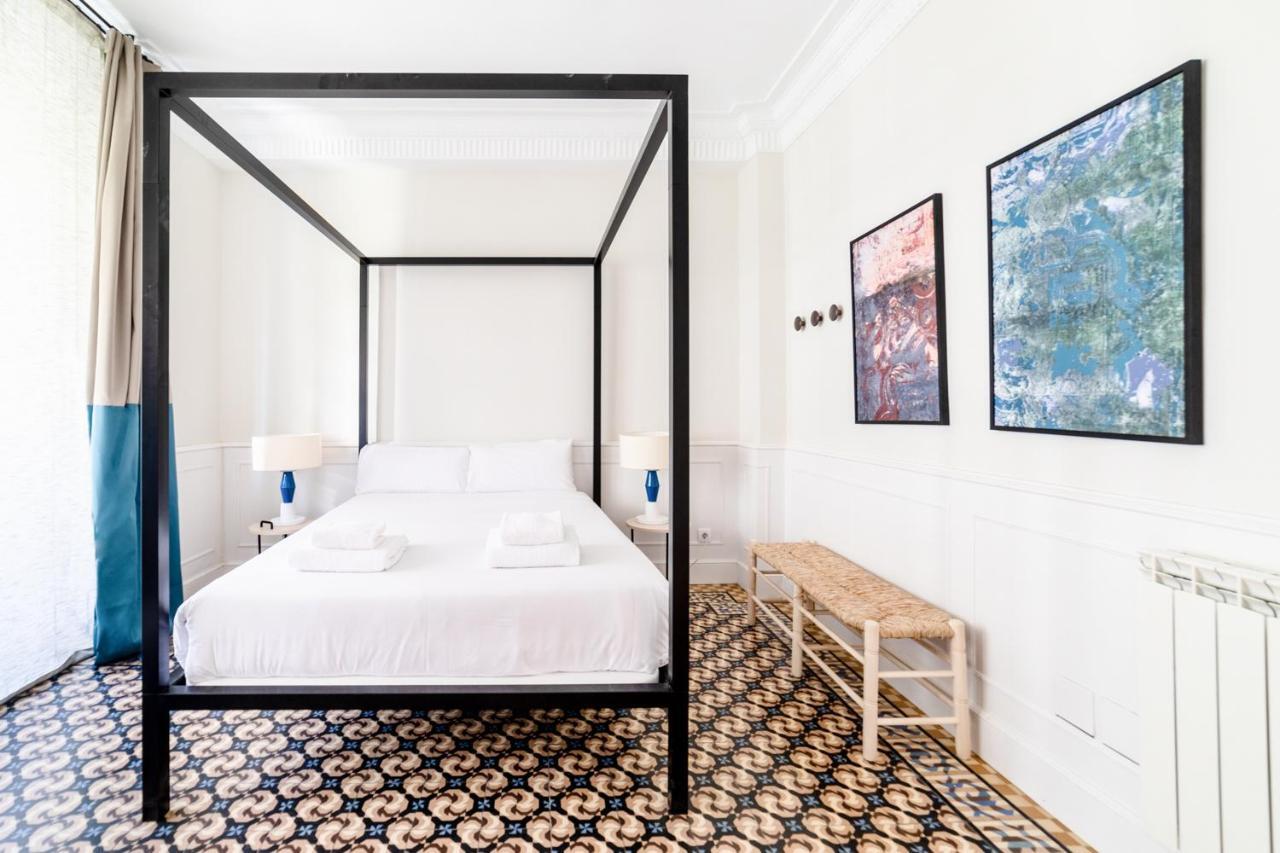 Welcomer Apartments Granada Gran Via 외부 사진