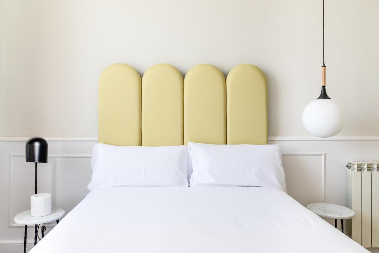 Welcomer Apartments Granada Gran Via 외부 사진