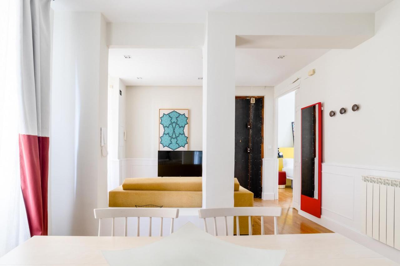 Welcomer Apartments Granada Gran Via 외부 사진