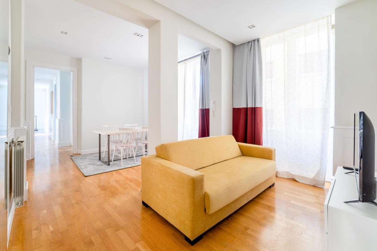 Welcomer Apartments Granada Gran Via 외부 사진