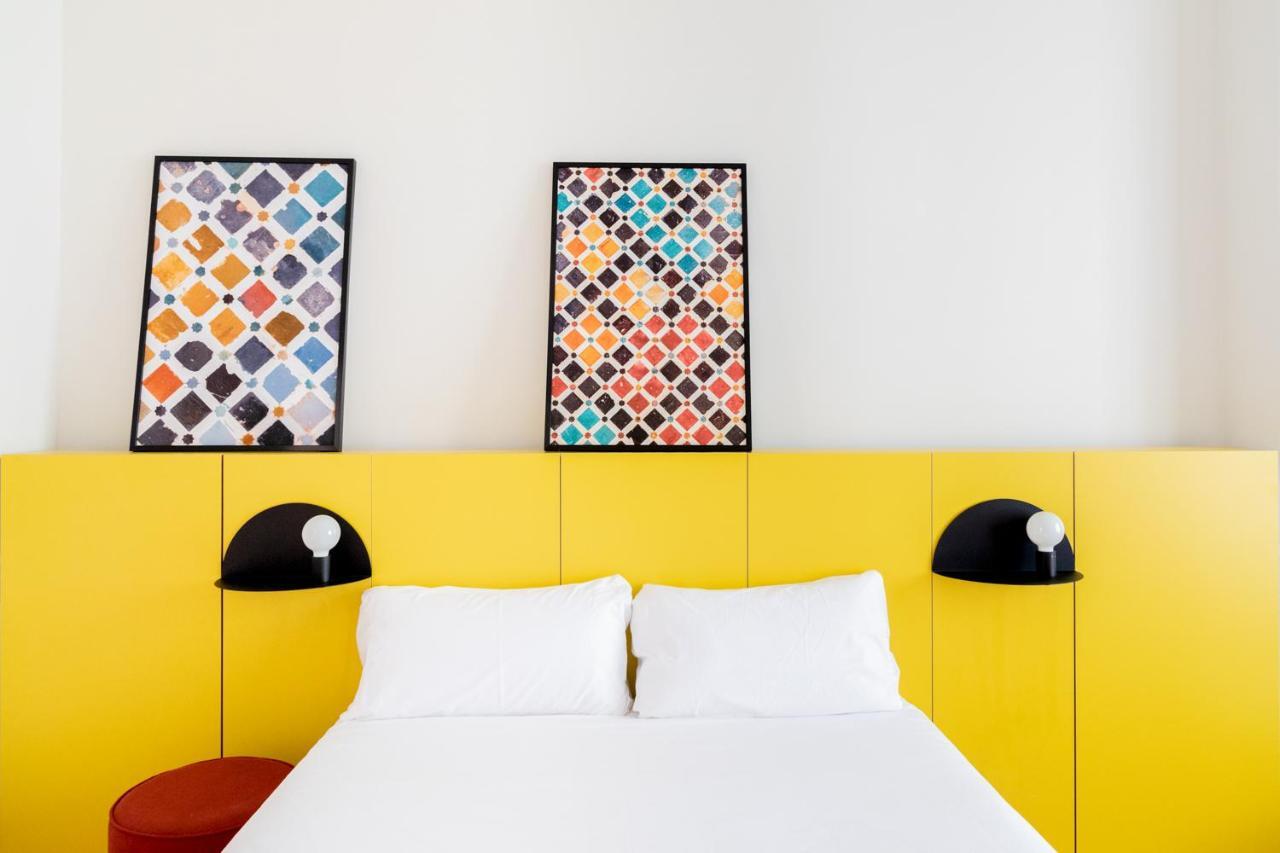 Welcomer Apartments Granada Gran Via 외부 사진