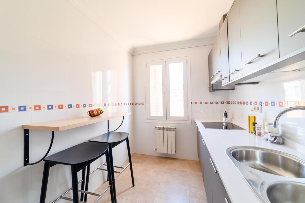 Welcomer Apartments Granada Gran Via 외부 사진