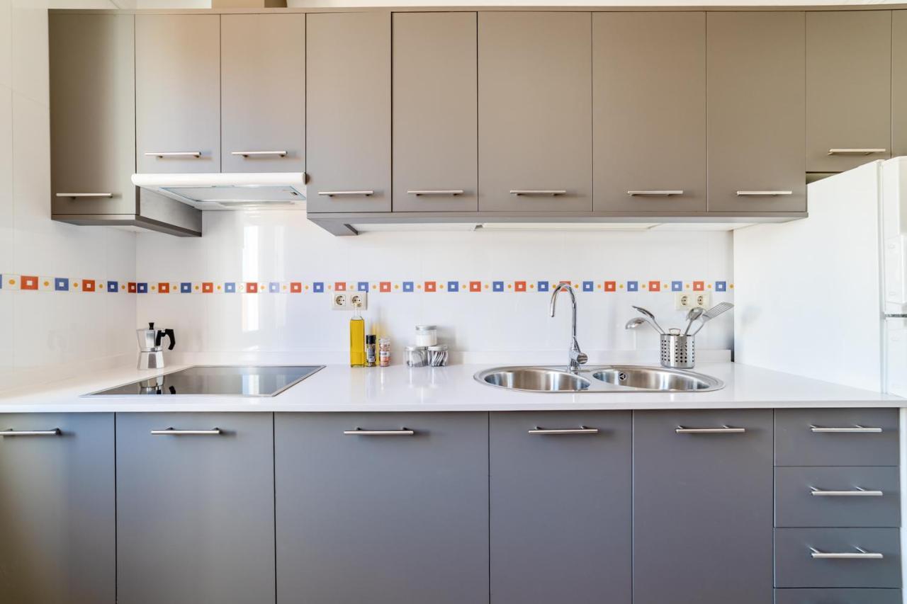 Welcomer Apartments Granada Gran Via 외부 사진
