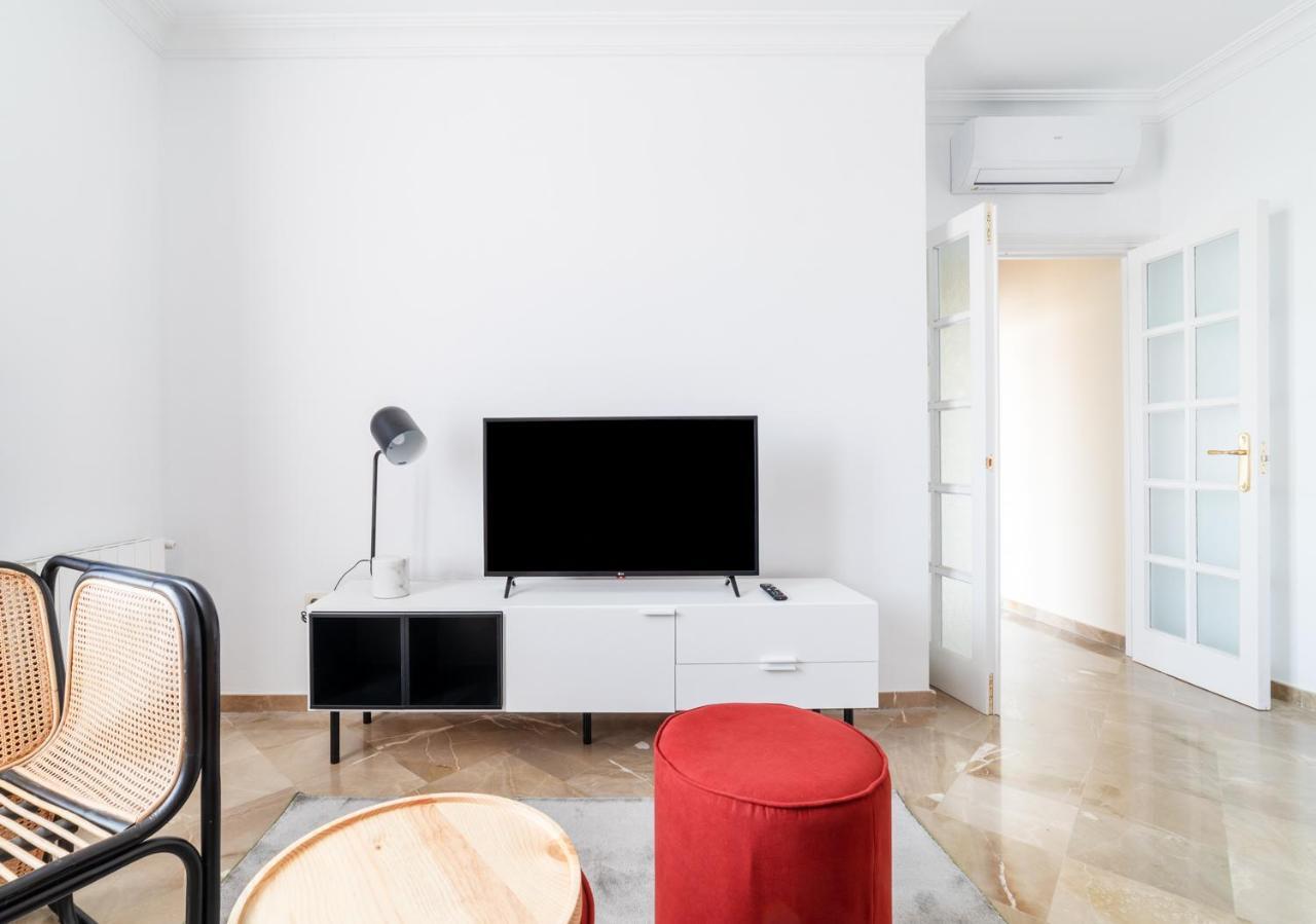 Welcomer Apartments Granada Gran Via 외부 사진