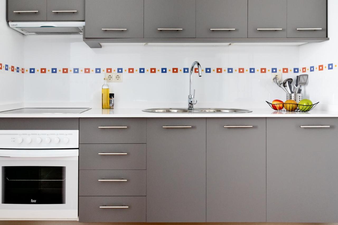 Welcomer Apartments Granada Gran Via 외부 사진