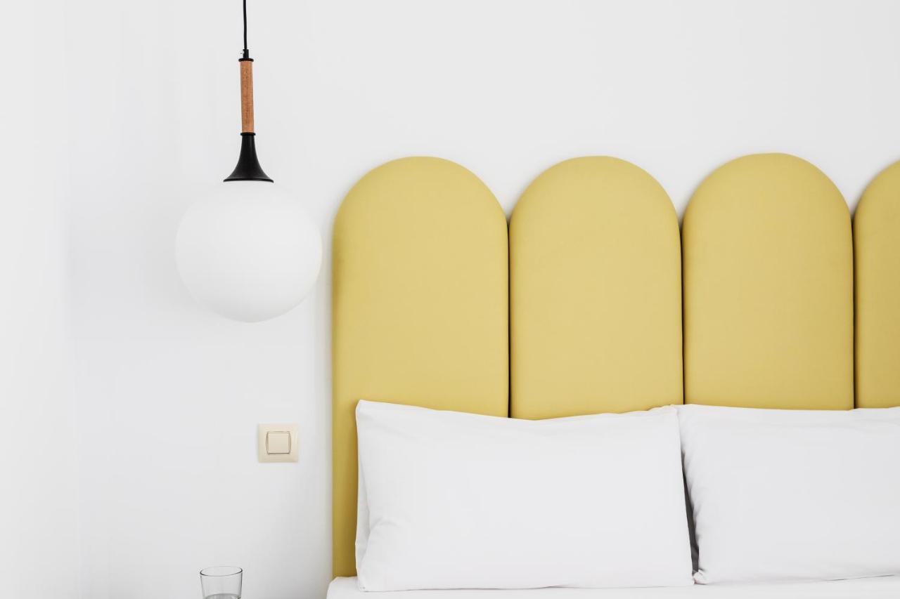 Welcomer Apartments Granada Gran Via 외부 사진