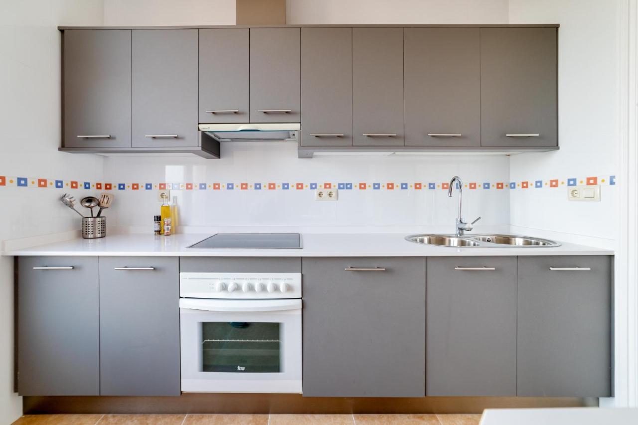 Welcomer Apartments Granada Gran Via 외부 사진
